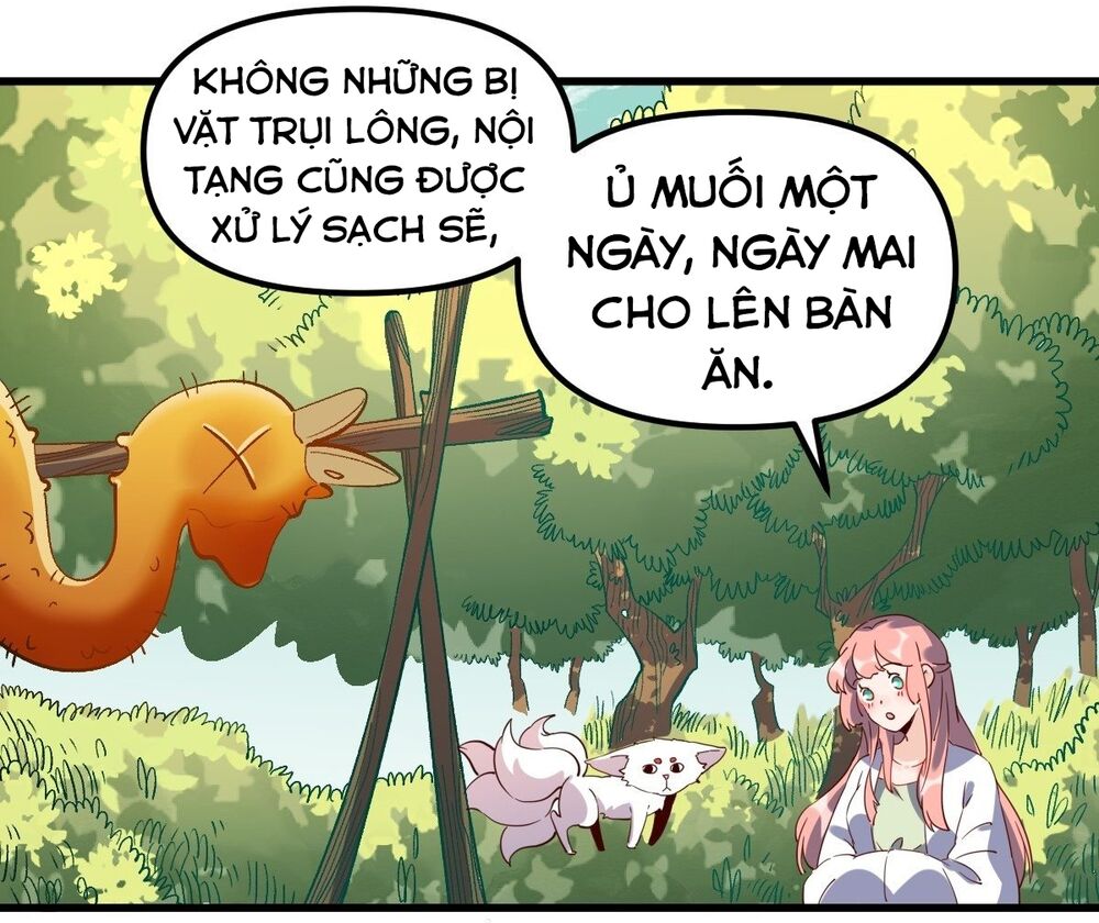 Nguyên Lai Ta Là Tu Tiên Đại Lão: Chapter 41