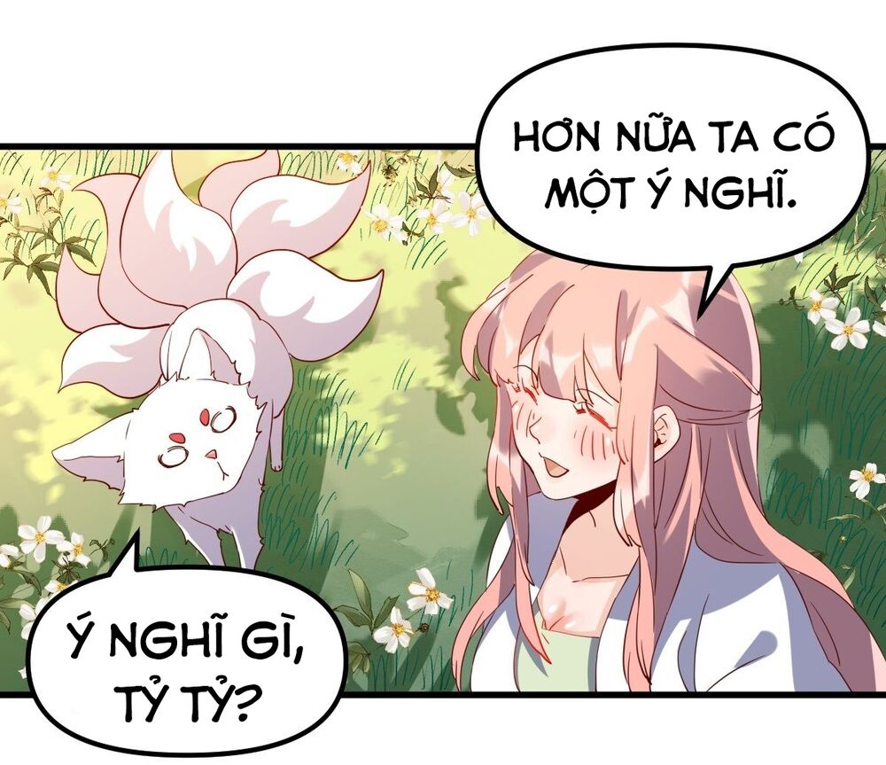 Nguyên Lai Ta Là Tu Tiên Đại Lão: Chapter 41