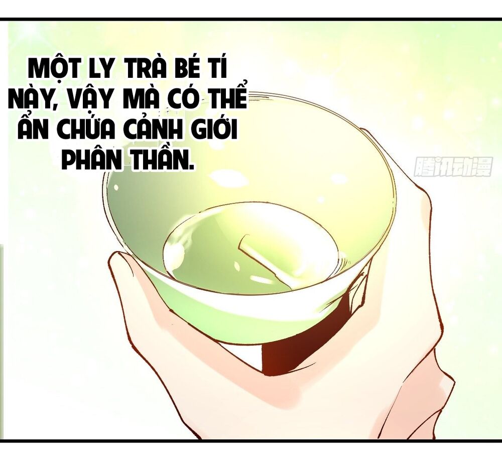 Nguyên Lai Ta Là Tu Tiên Đại Lão: Chapter 41