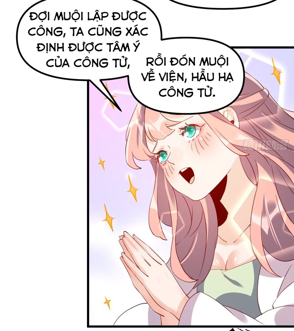 Nguyên Lai Ta Là Tu Tiên Đại Lão: Chapter 41