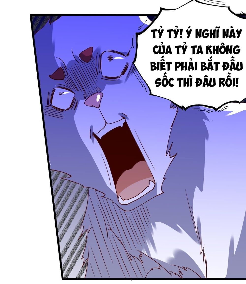 Nguyên Lai Ta Là Tu Tiên Đại Lão: Chapter 41