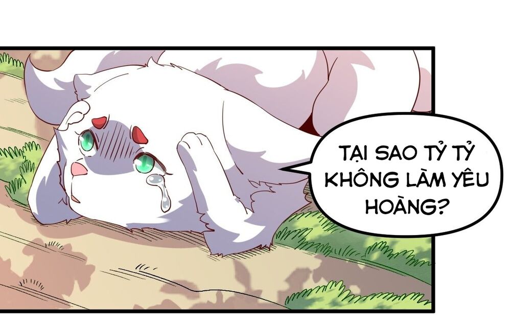 Nguyên Lai Ta Là Tu Tiên Đại Lão: Chapter 41
