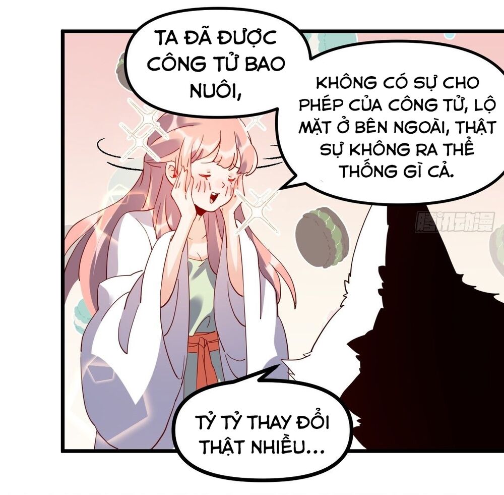 Nguyên Lai Ta Là Tu Tiên Đại Lão: Chapter 41
