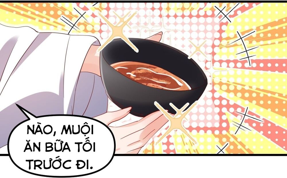 Nguyên Lai Ta Là Tu Tiên Đại Lão: Chapter 41