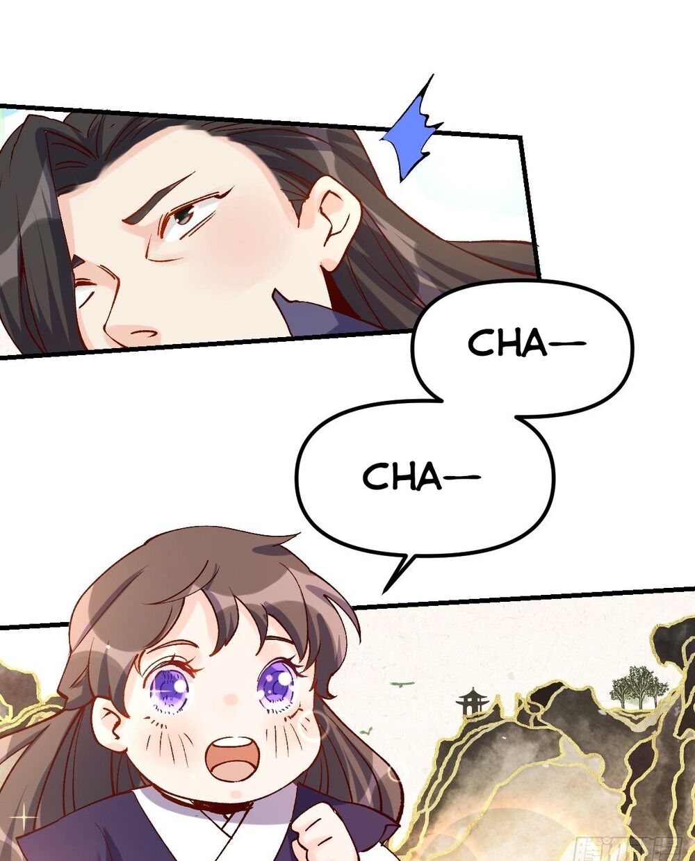 Nguyên Lai Ta Là Tu Tiên Đại Lão: Chapter 41