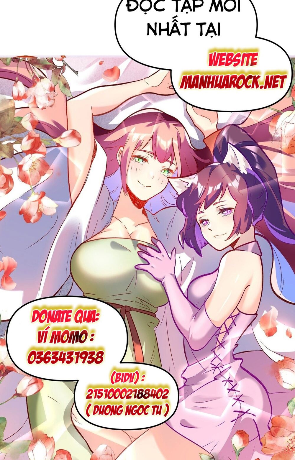 Nguyên Lai Ta Là Tu Tiên Đại Lão: Chapter 41
