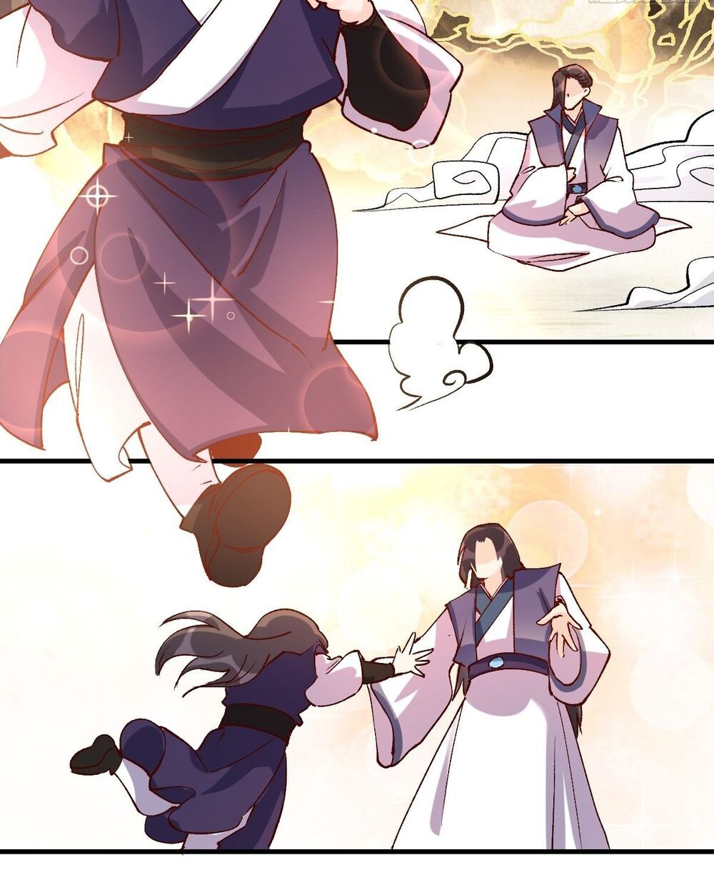 Nguyên Lai Ta Là Tu Tiên Đại Lão: Chapter 41