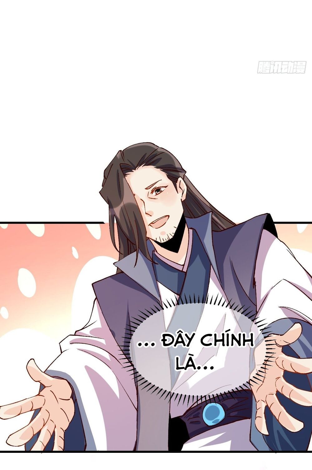 Nguyên Lai Ta Là Tu Tiên Đại Lão: Chapter 41