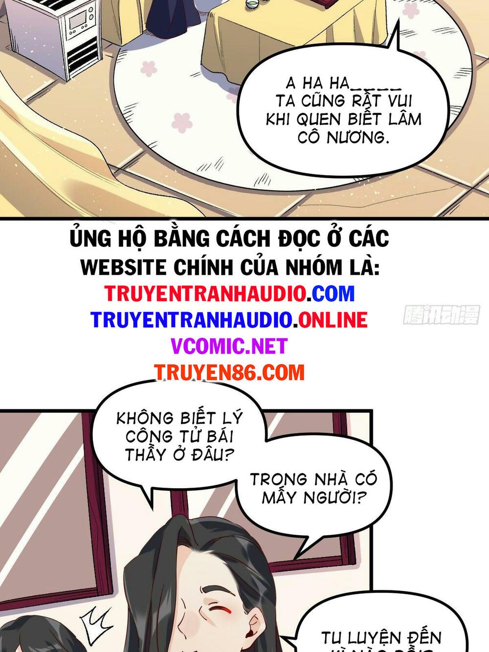 Nguyên Lai Ta Là Tu Tiên Đại Lão: Chapter 42