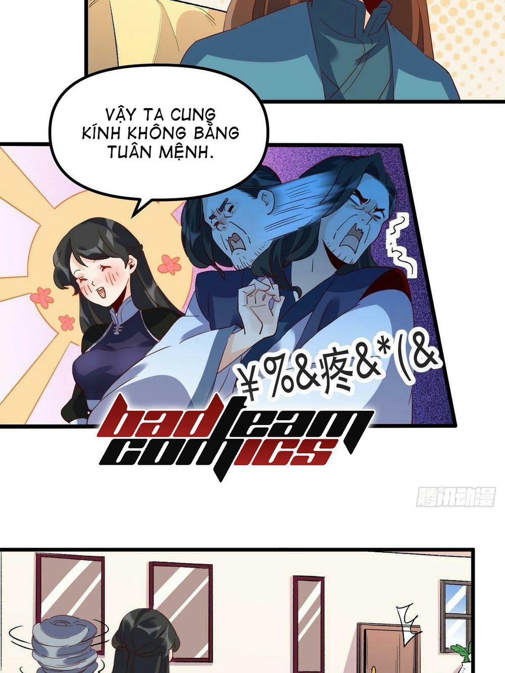 Nguyên Lai Ta Là Tu Tiên Đại Lão: Chapter 42