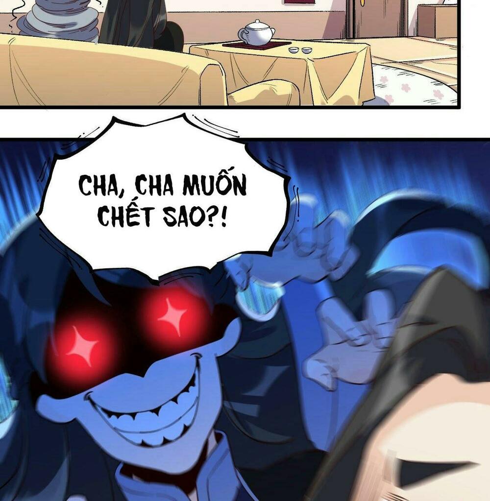Nguyên Lai Ta Là Tu Tiên Đại Lão: Chapter 42