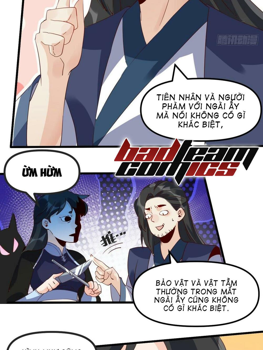 Nguyên Lai Ta Là Tu Tiên Đại Lão: Chapter 42