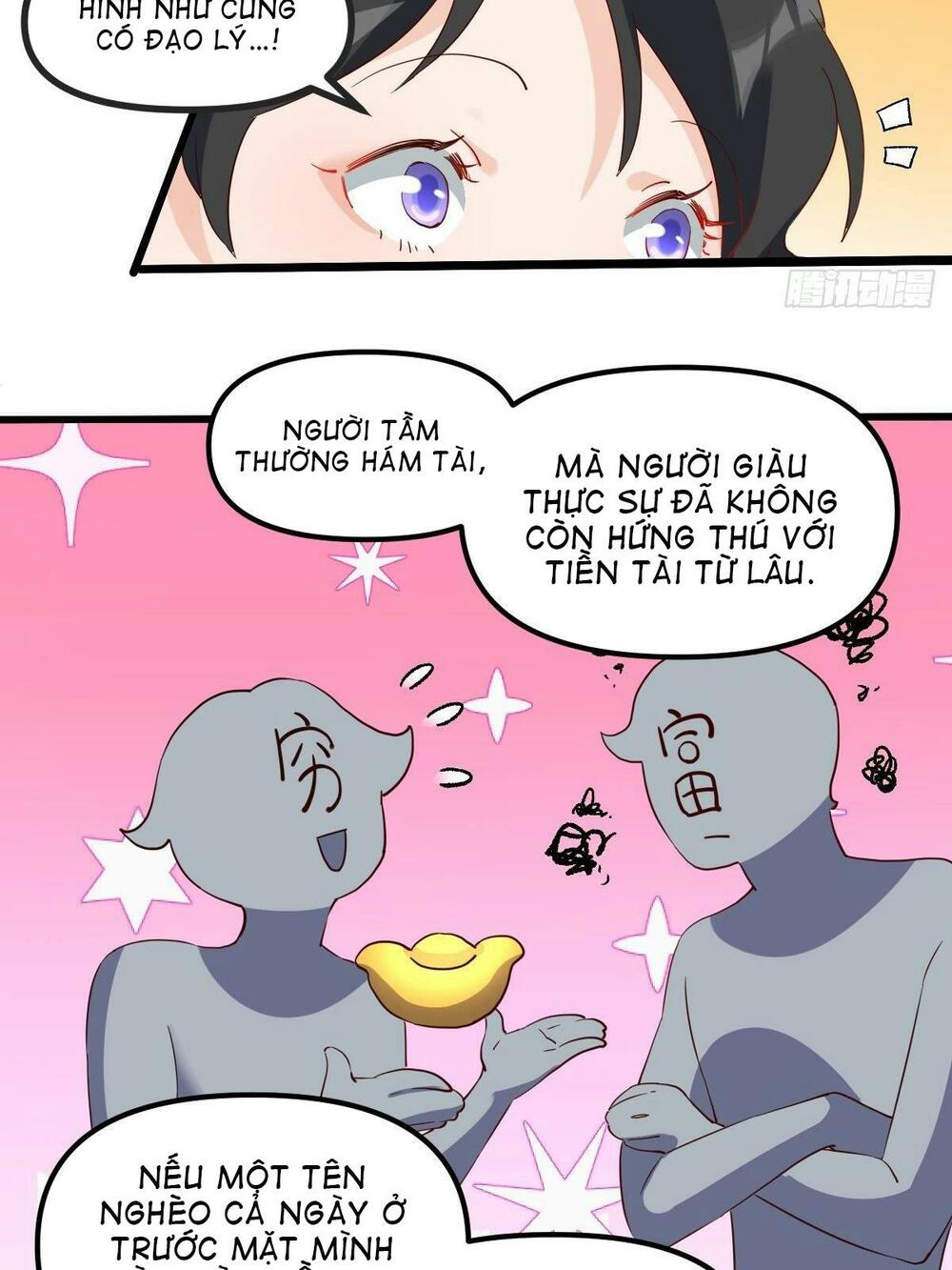 Nguyên Lai Ta Là Tu Tiên Đại Lão: Chapter 42