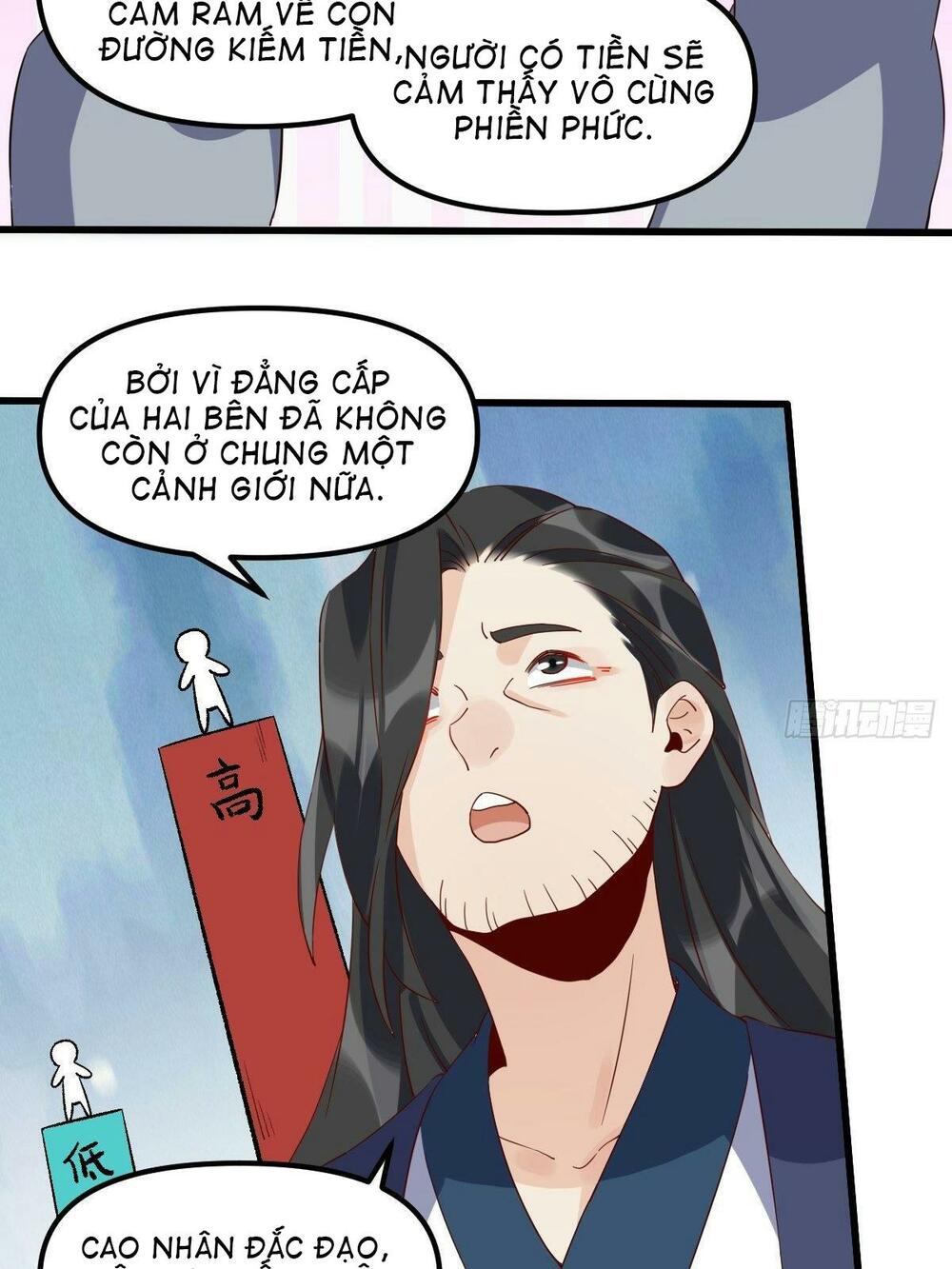 Nguyên Lai Ta Là Tu Tiên Đại Lão: Chapter 42