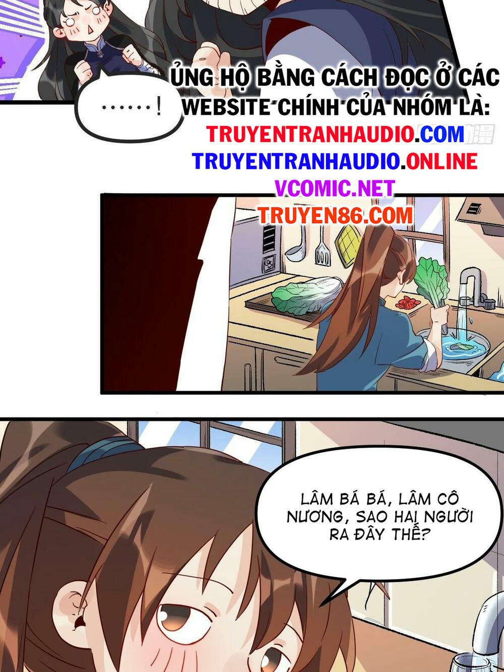 Nguyên Lai Ta Là Tu Tiên Đại Lão: Chapter 42