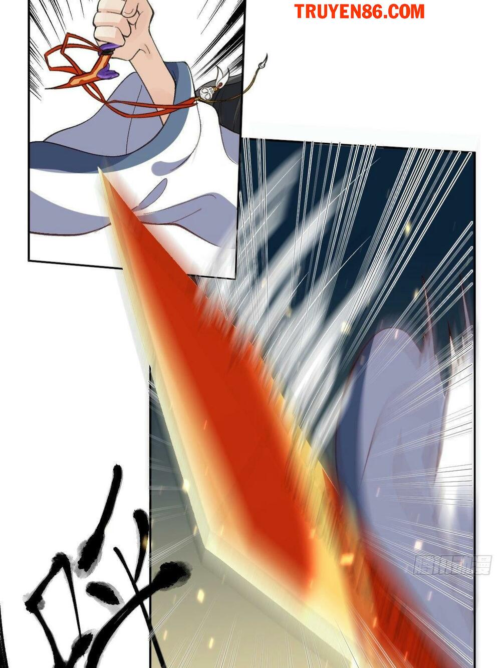 Nguyên Lai Ta Là Tu Tiên Đại Lão: Chapter 42