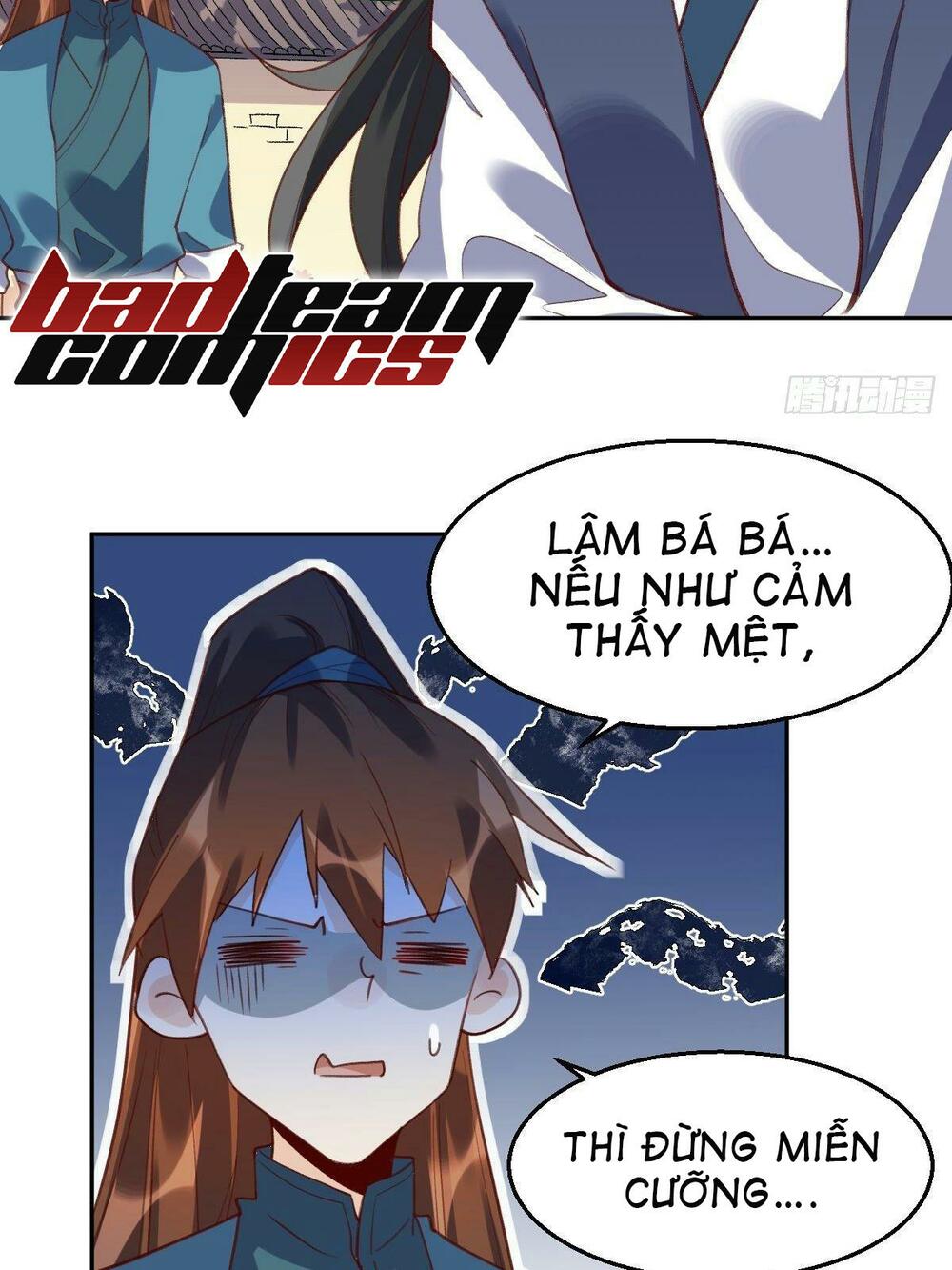 Nguyên Lai Ta Là Tu Tiên Đại Lão: Chapter 42