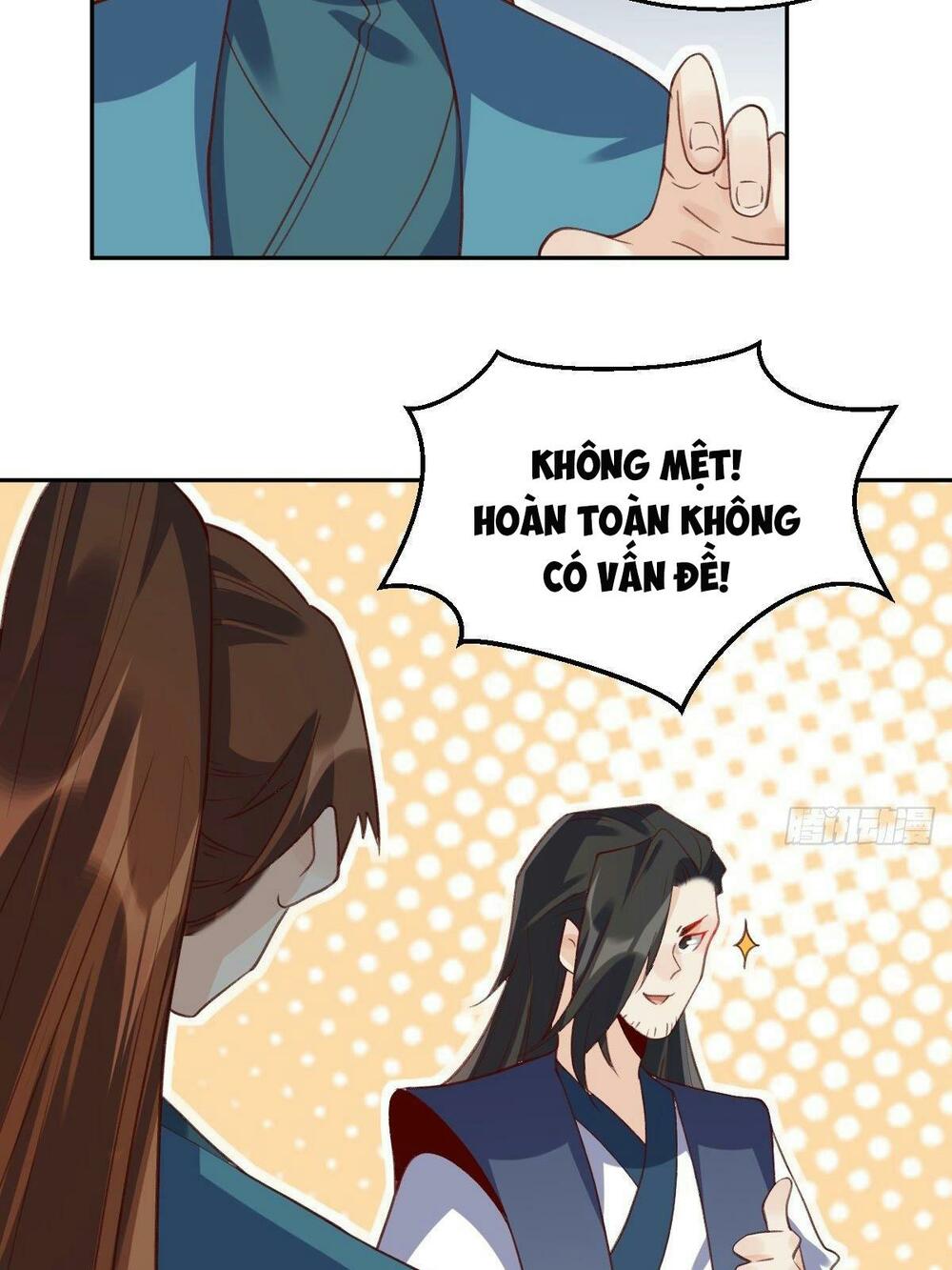 Nguyên Lai Ta Là Tu Tiên Đại Lão: Chapter 42