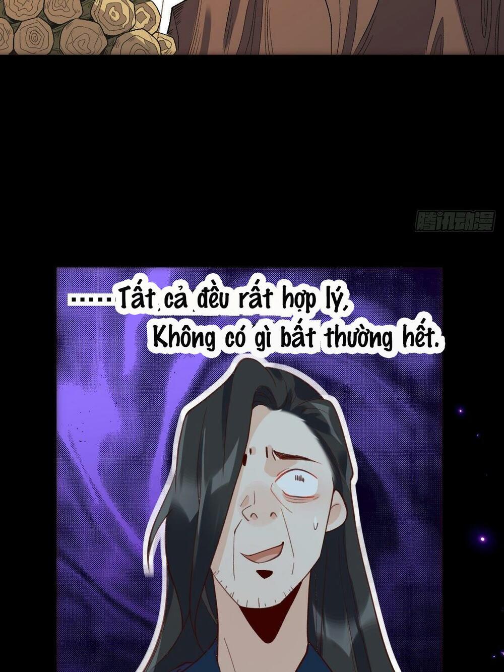 Nguyên Lai Ta Là Tu Tiên Đại Lão: Chapter 42