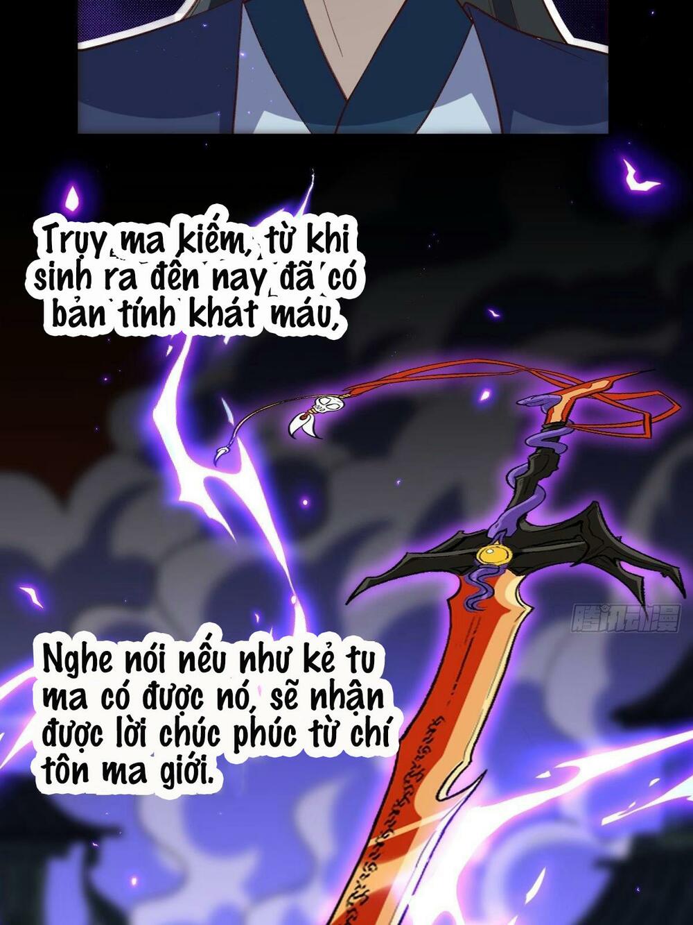 Nguyên Lai Ta Là Tu Tiên Đại Lão: Chapter 42