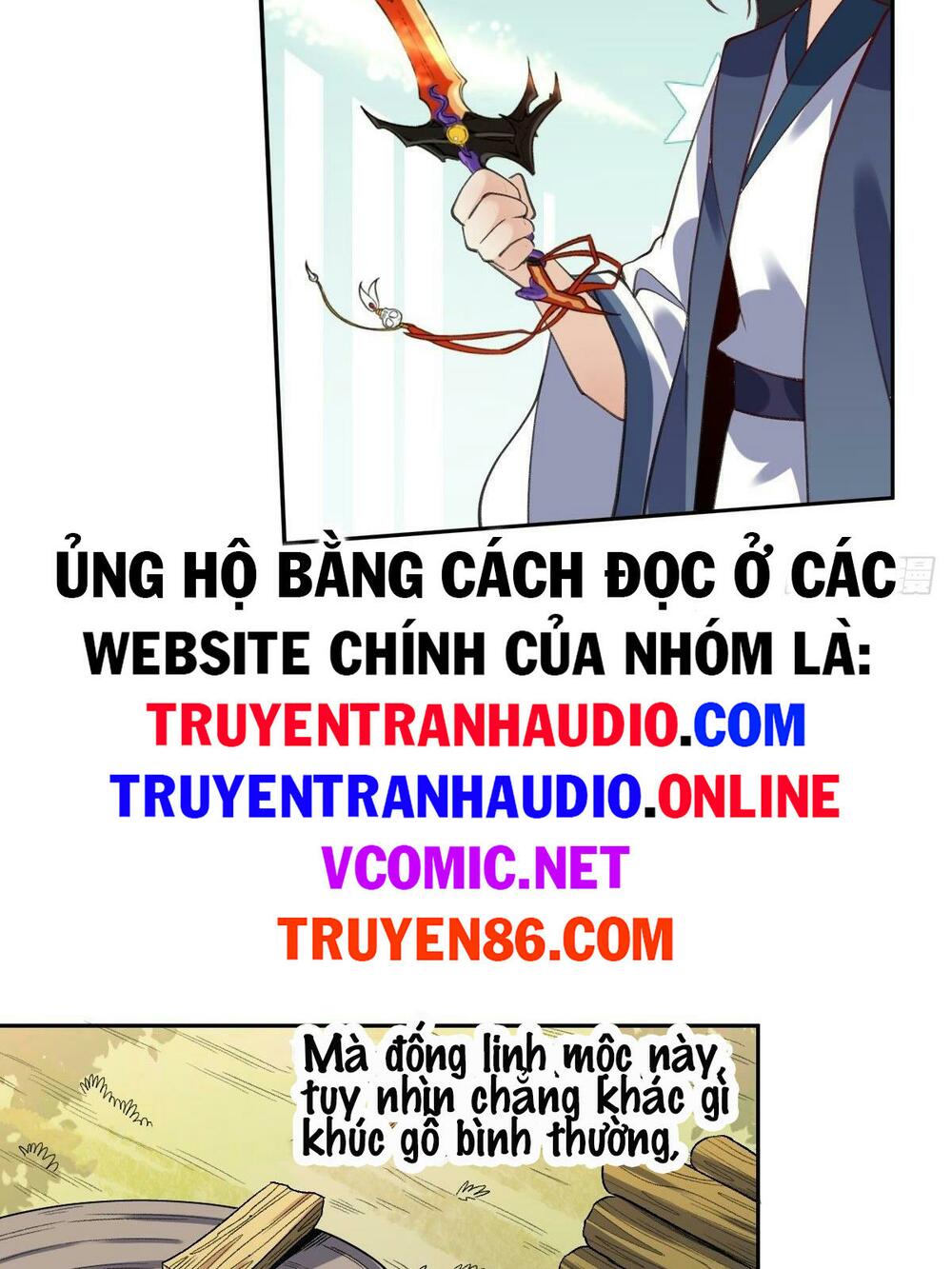 Nguyên Lai Ta Là Tu Tiên Đại Lão: Chapter 42