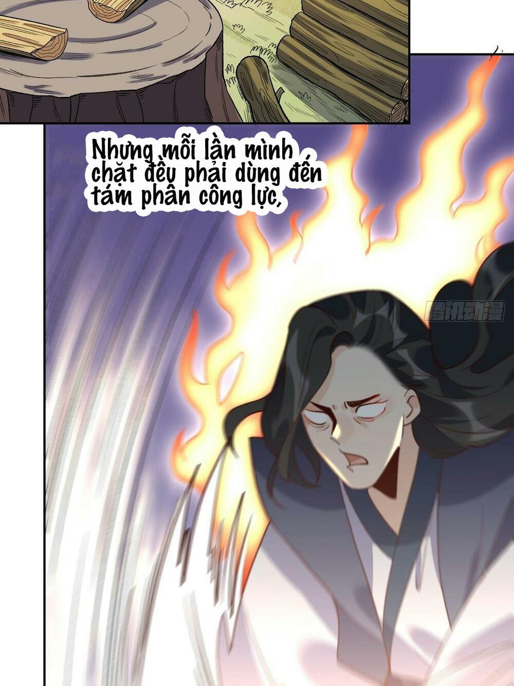 Nguyên Lai Ta Là Tu Tiên Đại Lão: Chapter 42