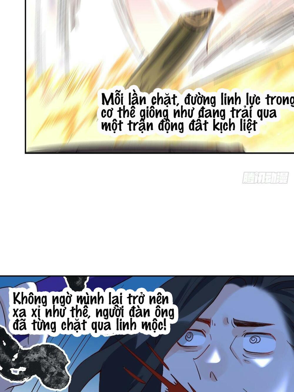 Nguyên Lai Ta Là Tu Tiên Đại Lão: Chapter 42