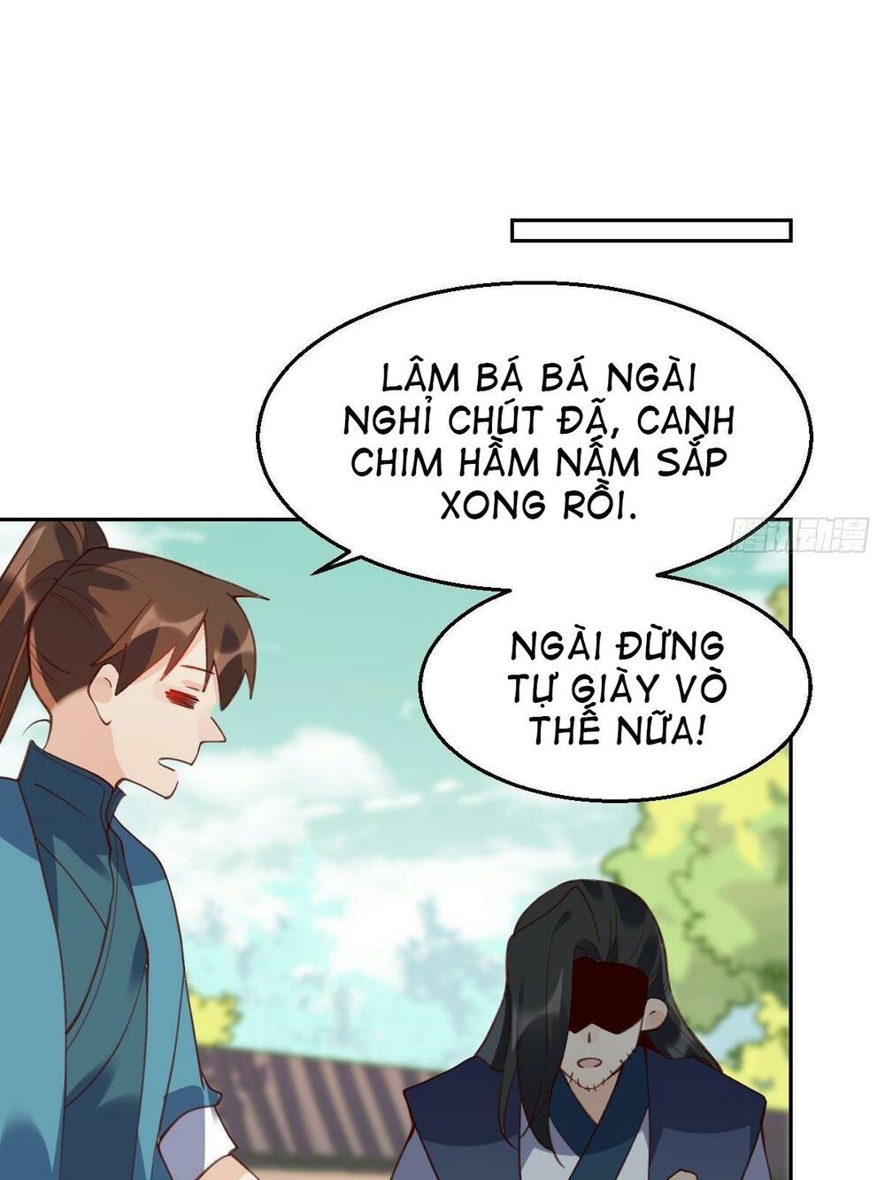 Nguyên Lai Ta Là Tu Tiên Đại Lão: Chapter 42