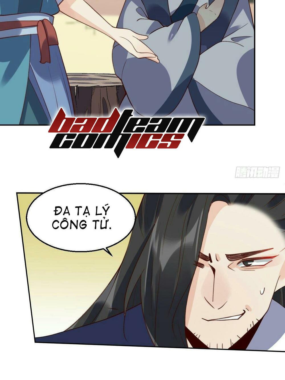 Nguyên Lai Ta Là Tu Tiên Đại Lão: Chapter 42