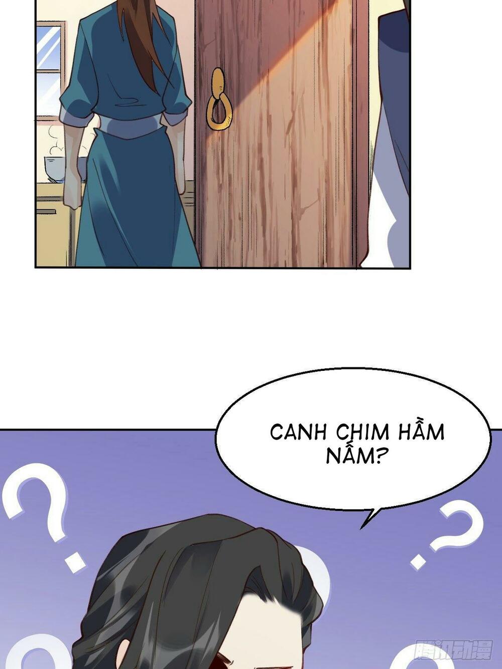 Nguyên Lai Ta Là Tu Tiên Đại Lão: Chapter 42