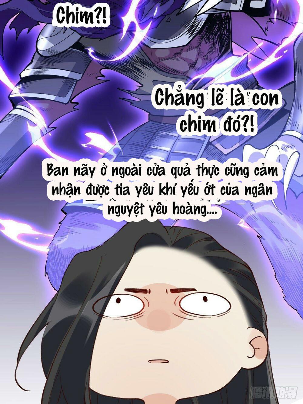 Nguyên Lai Ta Là Tu Tiên Đại Lão: Chapter 42