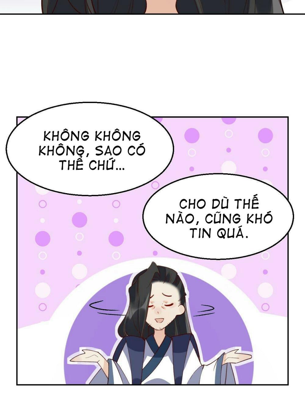 Nguyên Lai Ta Là Tu Tiên Đại Lão: Chapter 42