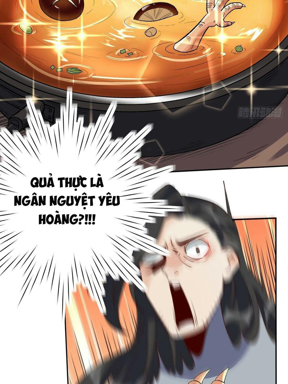 Nguyên Lai Ta Là Tu Tiên Đại Lão: Chapter 42