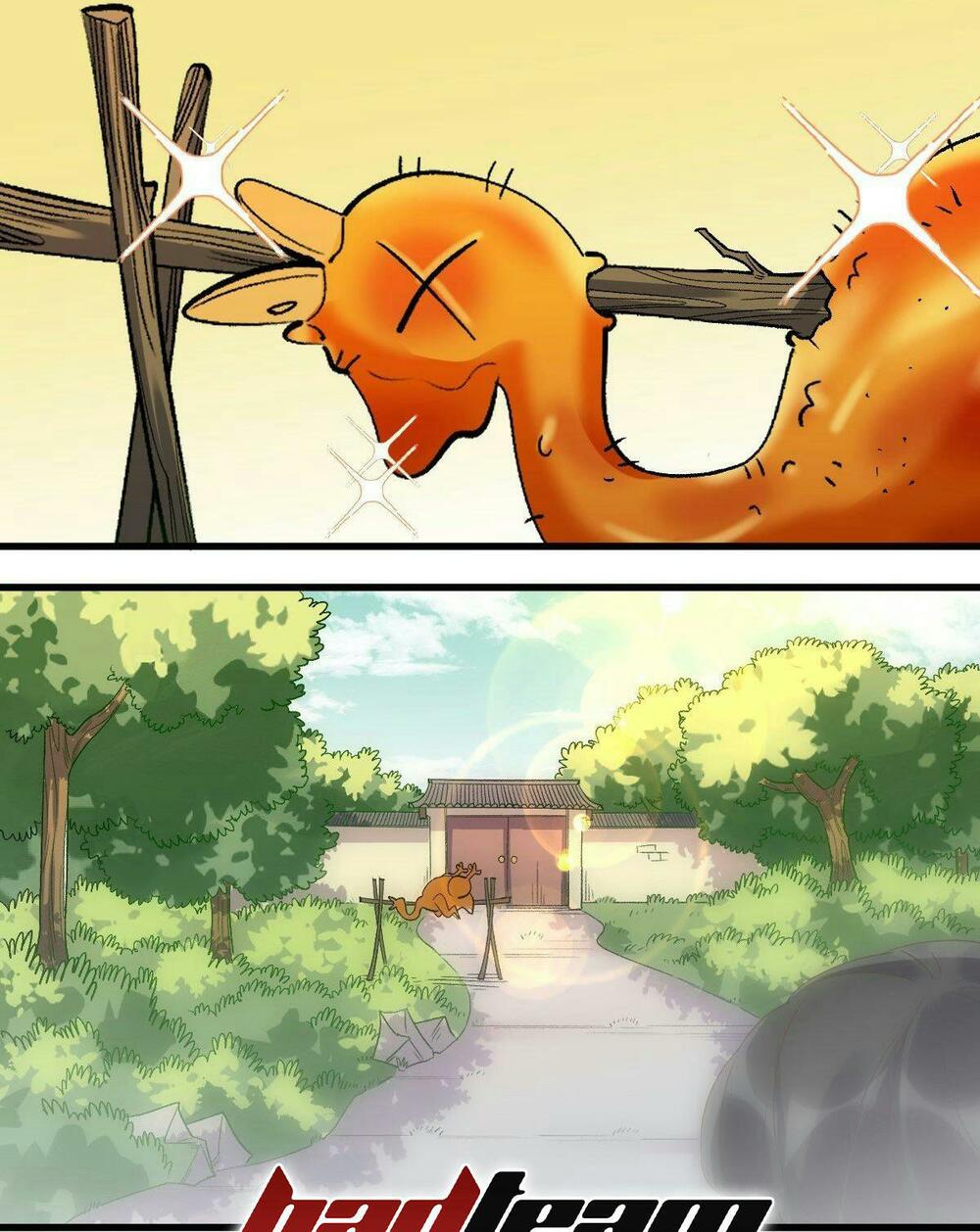 Nguyên Lai Ta Là Tu Tiên Đại Lão: Chapter 42