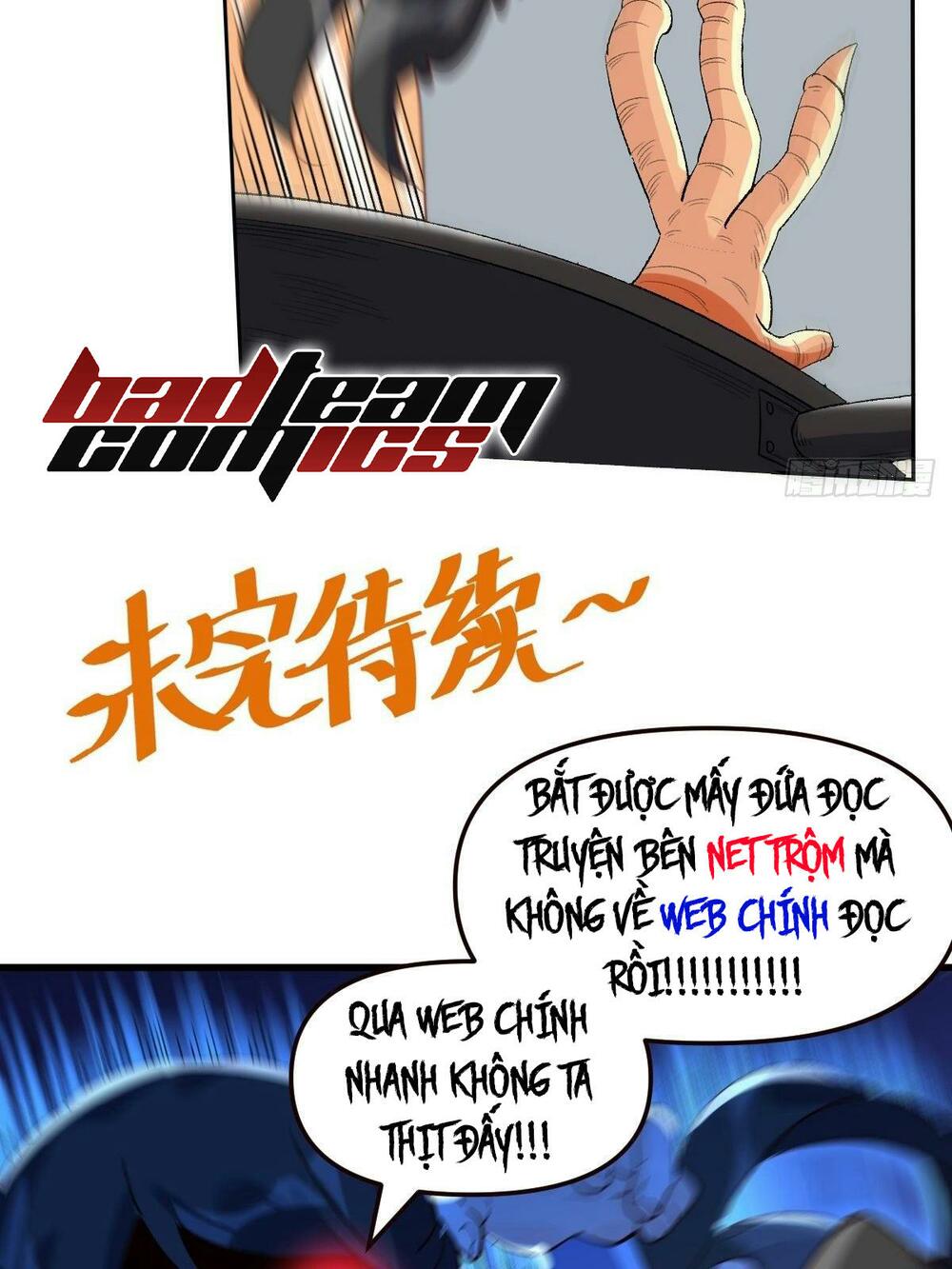 Nguyên Lai Ta Là Tu Tiên Đại Lão: Chapter 42