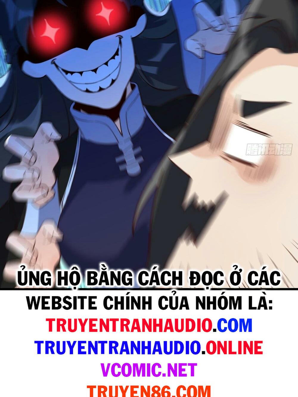 Nguyên Lai Ta Là Tu Tiên Đại Lão: Chapter 42