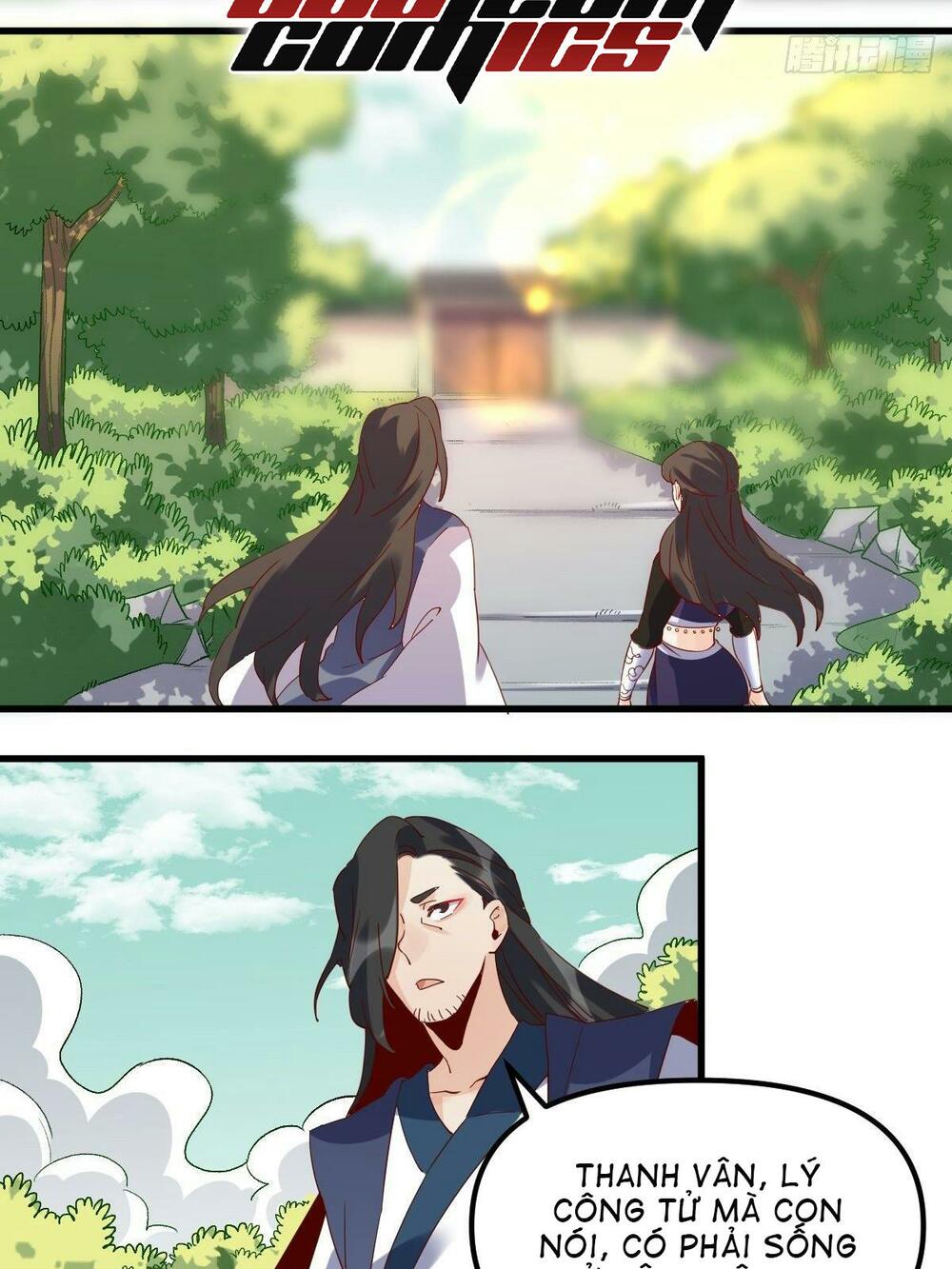 Nguyên Lai Ta Là Tu Tiên Đại Lão: Chapter 42
