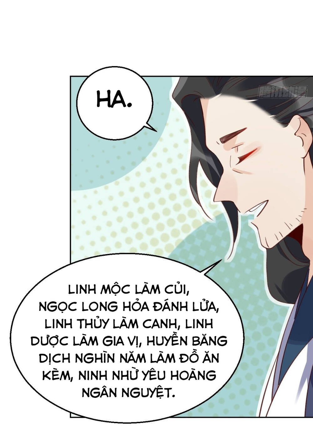 Nguyên Lai Ta Là Tu Tiên Đại Lão: Chapter 43