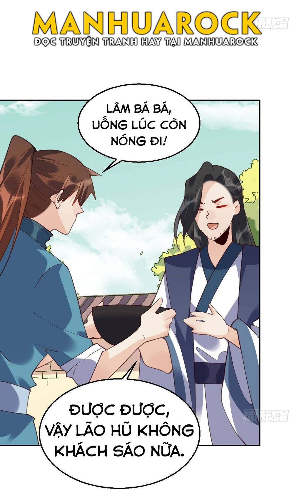 Nguyên Lai Ta Là Tu Tiên Đại Lão: Chapter 43