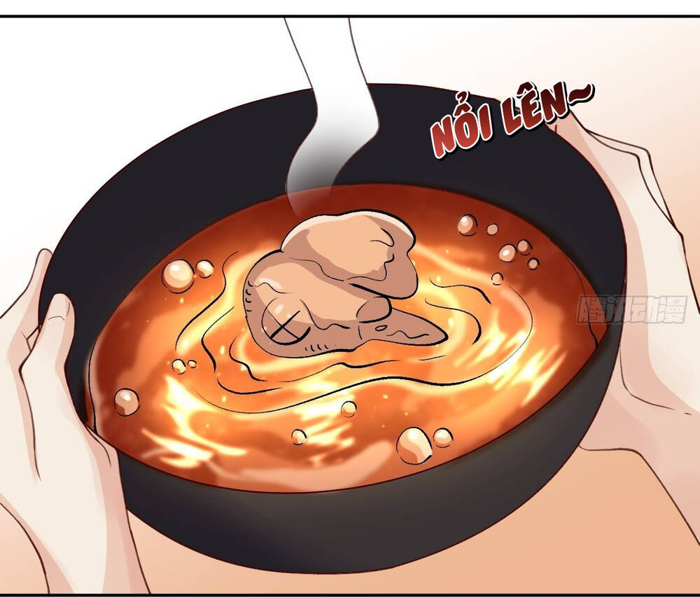 Nguyên Lai Ta Là Tu Tiên Đại Lão: Chapter 43