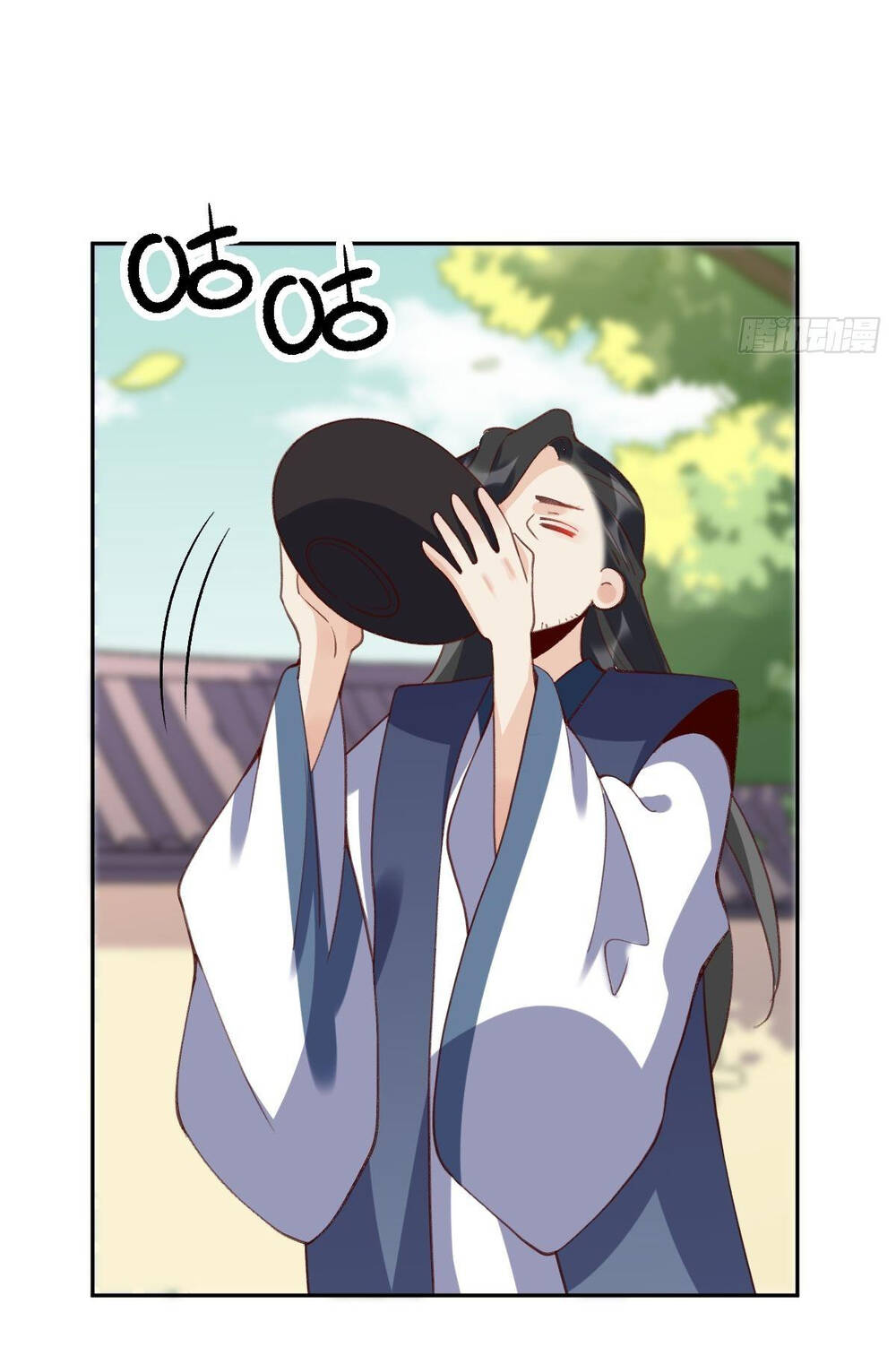 Nguyên Lai Ta Là Tu Tiên Đại Lão: Chapter 43