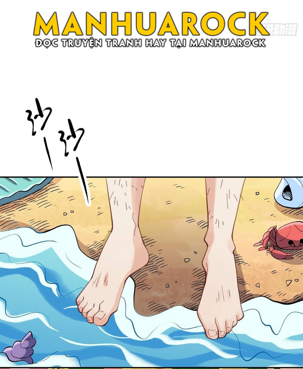 Nguyên Lai Ta Là Tu Tiên Đại Lão: Chapter 43