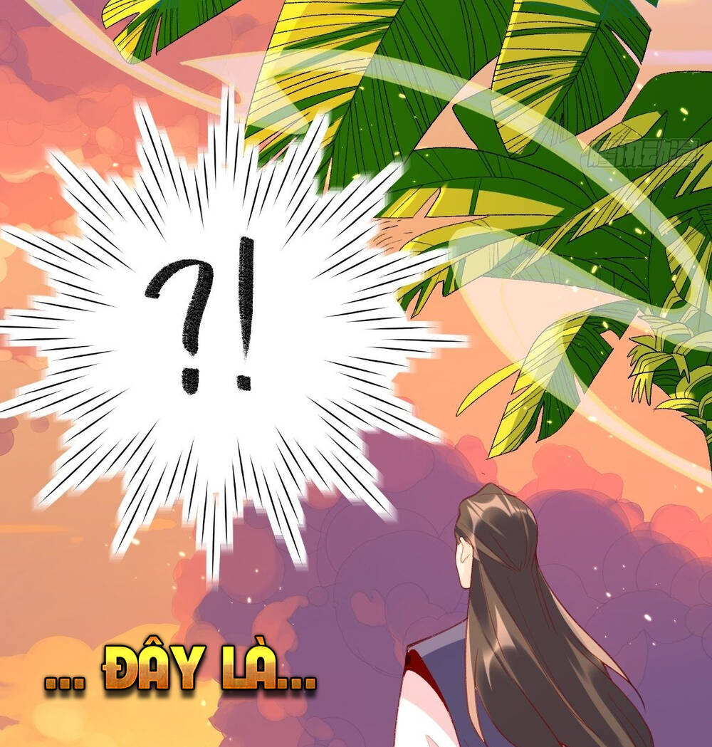 Nguyên Lai Ta Là Tu Tiên Đại Lão: Chapter 43