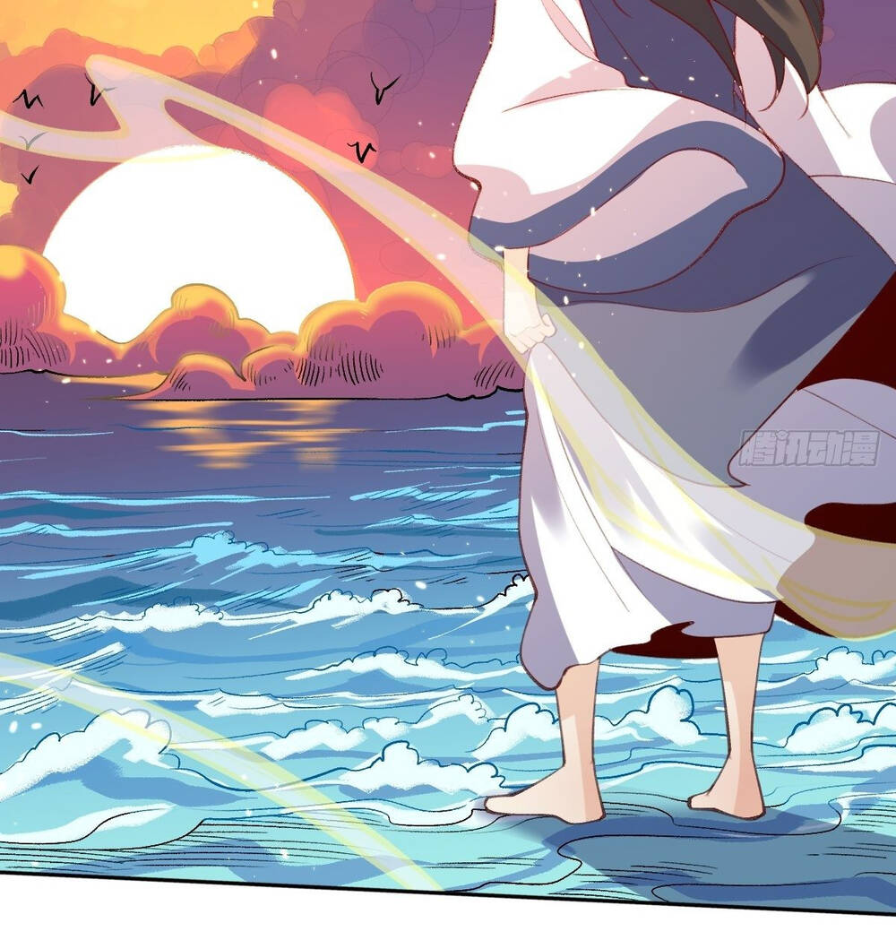 Nguyên Lai Ta Là Tu Tiên Đại Lão: Chapter 43
