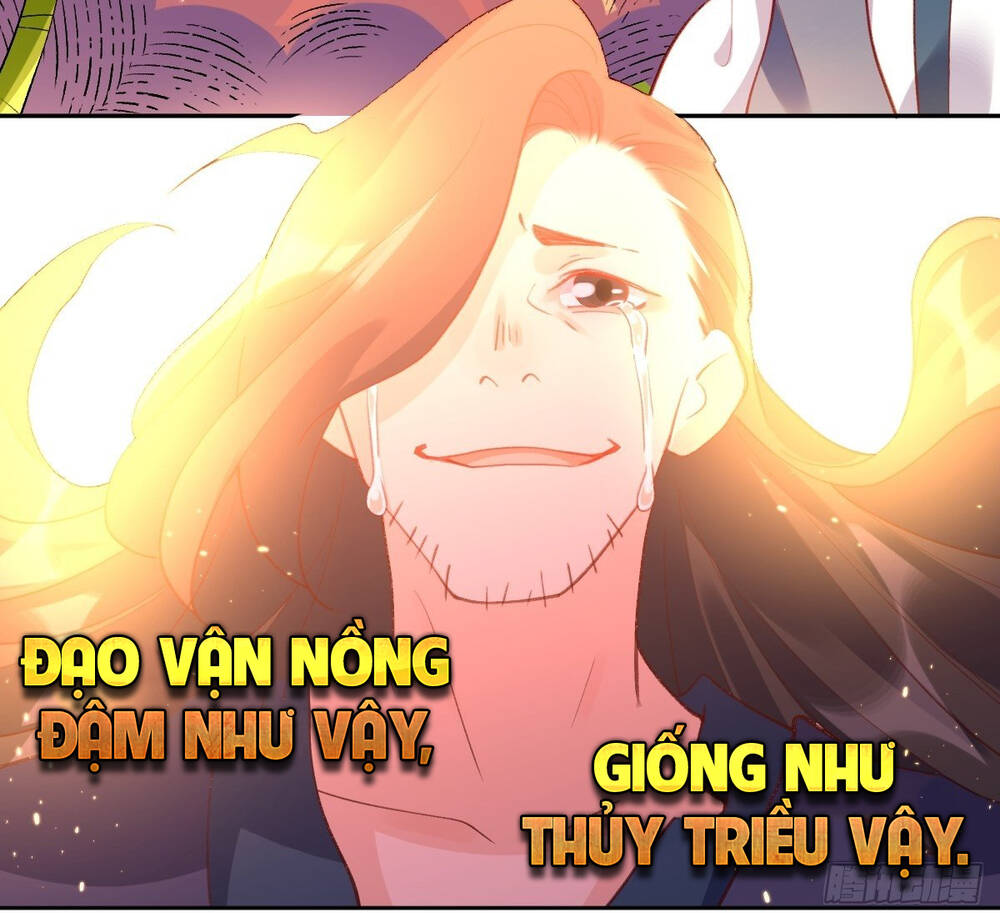 Nguyên Lai Ta Là Tu Tiên Đại Lão: Chapter 43