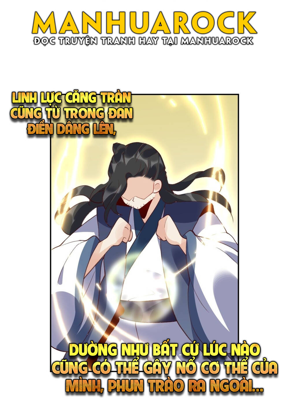 Nguyên Lai Ta Là Tu Tiên Đại Lão: Chapter 43