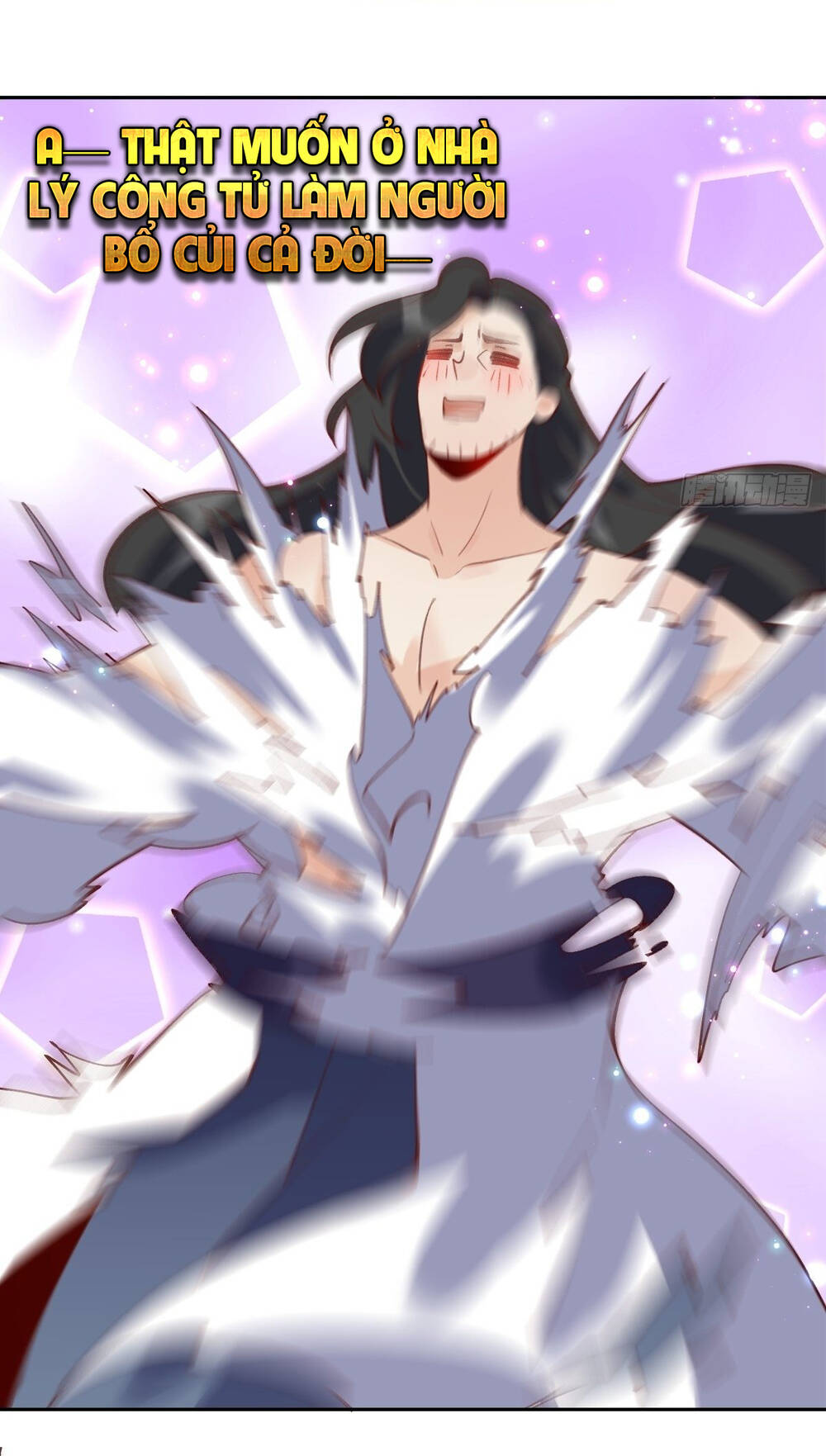 Nguyên Lai Ta Là Tu Tiên Đại Lão: Chapter 43