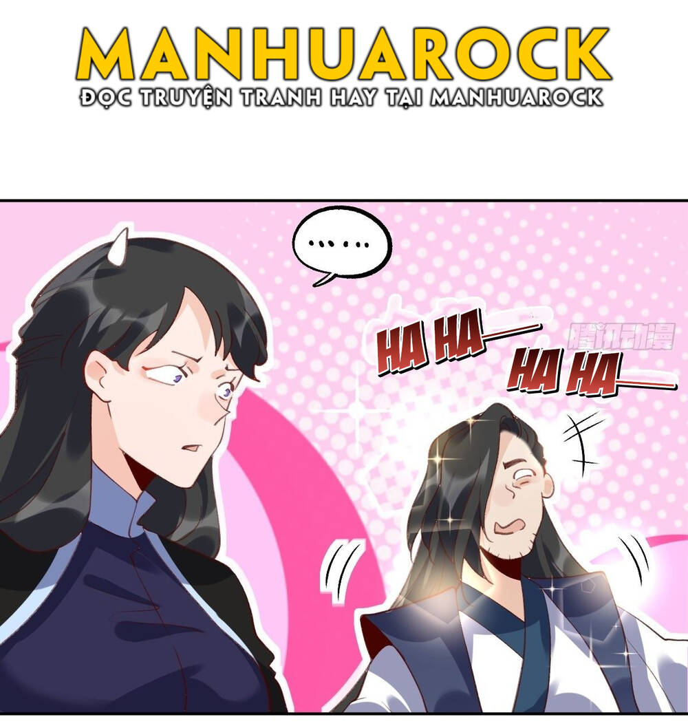 Nguyên Lai Ta Là Tu Tiên Đại Lão: Chapter 43