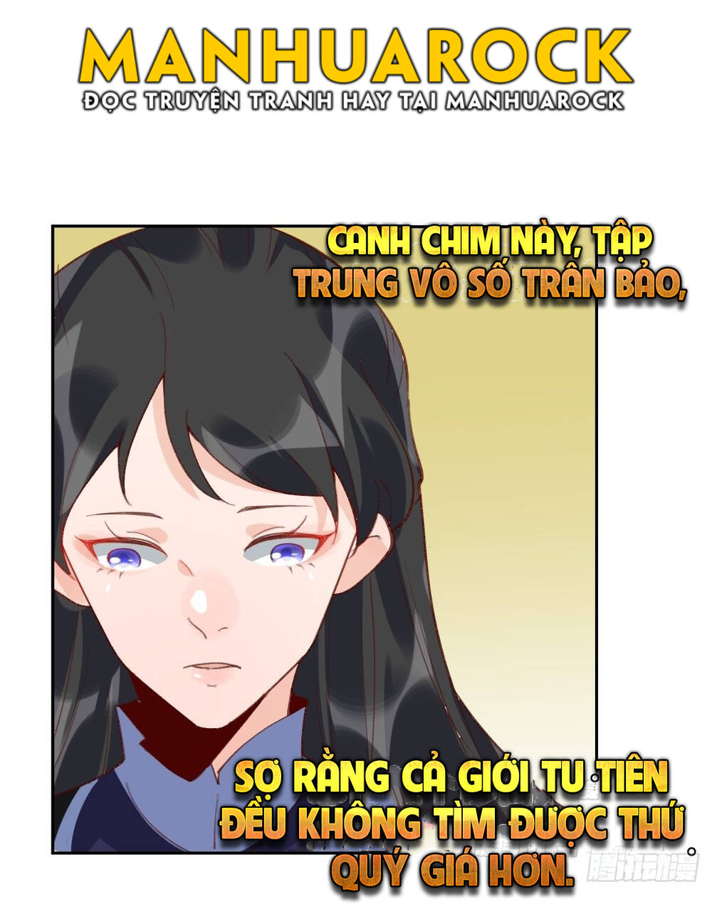 Nguyên Lai Ta Là Tu Tiên Đại Lão: Chapter 43