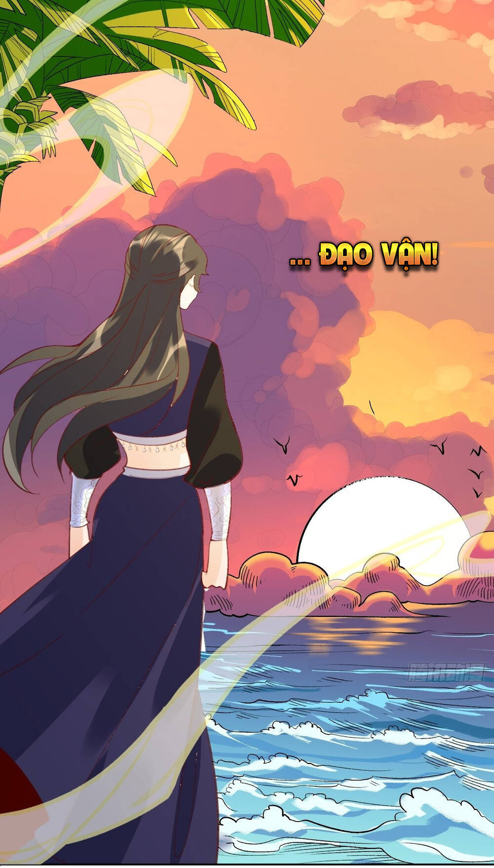 Nguyên Lai Ta Là Tu Tiên Đại Lão: Chapter 43